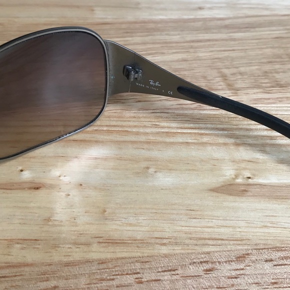 Ray-Ban High Street Sunglasses - Picture 4 of 4